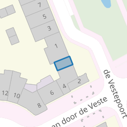 Perceel HMD00-U-4653