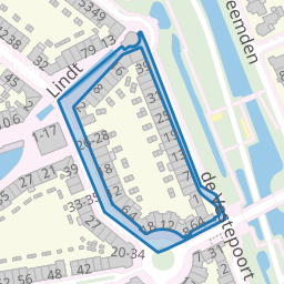 Perceel HMD00-U-4655