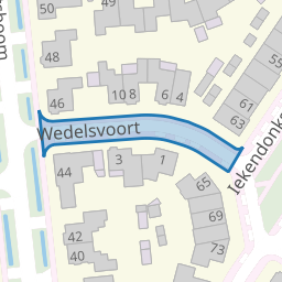 Perceel HMD00-U-4656