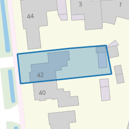 Perceel HMD00-U-4658