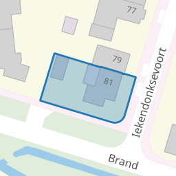 Perceel HMD00-U-4662