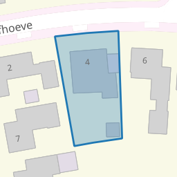 Perceel HMD00-U-4674
