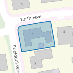 Perceel HMD00-U-4675