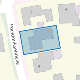 Perceel HMD00-U-4676