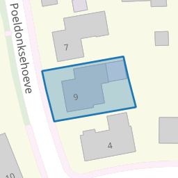 Perceel HMD00-U-4677