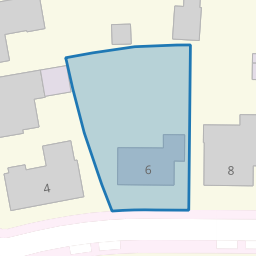 Perceel HMD00-U-4679