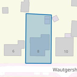 Perceel HMD00-U-4680