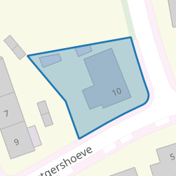 Perceel HMD00-U-4683