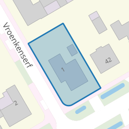 Perceel HMD00-U-4685