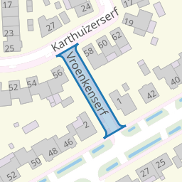 Perceel HMD00-U-4686