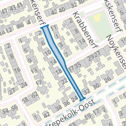 Perceel HMD00-U-4688