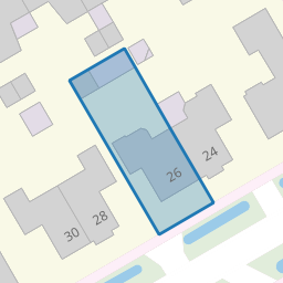 Perceel HMD00-U-4689