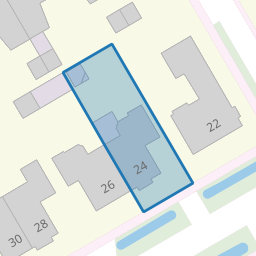 Perceel HMD00-U-4690