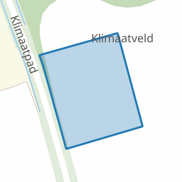 Perceel HMD00-U-4692