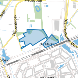 Perceel HMD00-U-4693