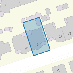 Perceel HMD00-U-4694