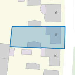 Perceel HMD00-U-4700