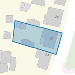 Perceel HMD00-U-4707