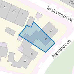 Perceel HMD00-U-4712