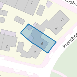 Perceel HMD00-U-4713