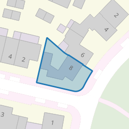 Perceel HMD00-U-4714