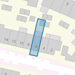 Perceel HMD00-U-4717