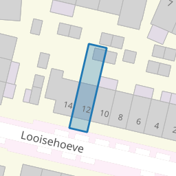 Perceel HMD00-U-4720