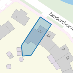 Perceel HMD00-U-4723