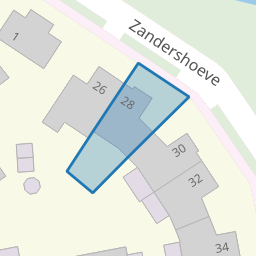 Perceel HMD00-U-4724