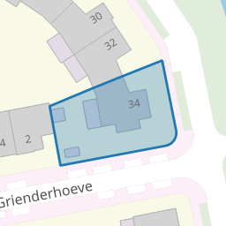 Perceel HMD00-U-4727