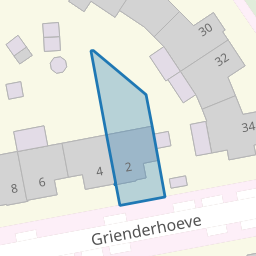 Perceel HMD00-U-4728