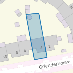 Perceel HMD00-U-4729