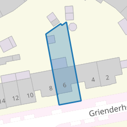 Perceel HMD00-U-4730