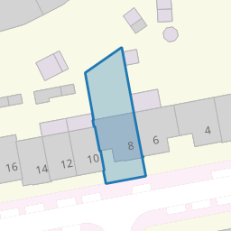 Perceel HMD00-U-4731