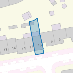 Perceel HMD00-U-4732