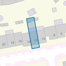 Perceel HMD00-U-4733