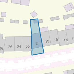 Perceel HMD00-U-4737