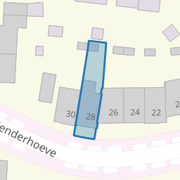 Perceel HMD00-U-4741
