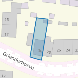 Perceel HMD00-U-4742