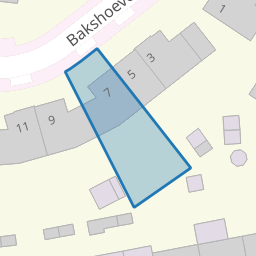 Perceel HMD00-U-4746