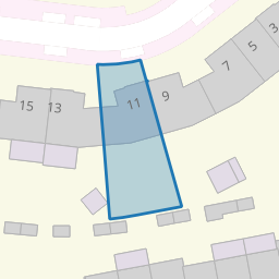 Perceel HMD00-U-4748
