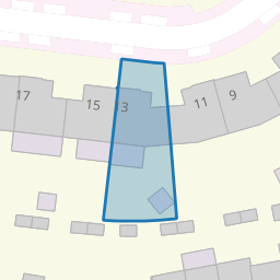 Perceel HMD00-U-4749