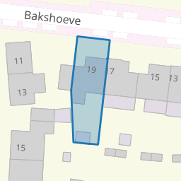 Perceel HMD00-U-4752