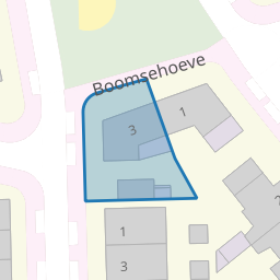 Perceel HMD00-U-4757