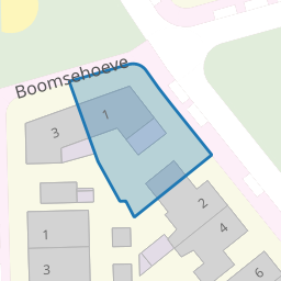 Perceel HMD00-U-4758