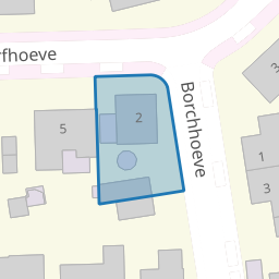 Perceel HMD00-U-4768