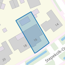 Perceel HMD00-U-4770