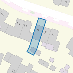 Perceel HMD00-U-4773