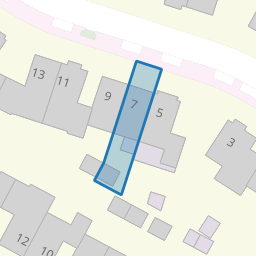 Perceel HMD00-U-4774