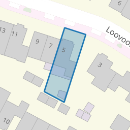 Perceel HMD00-U-4775